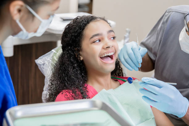 , MD Emergency Dental Service Company