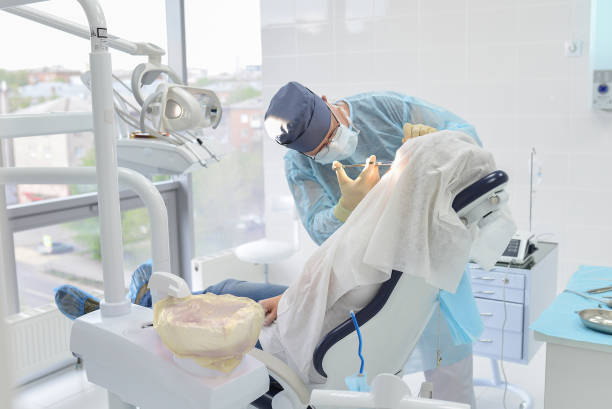 Best Weekend Emergency Dental Services in Lusby, MD